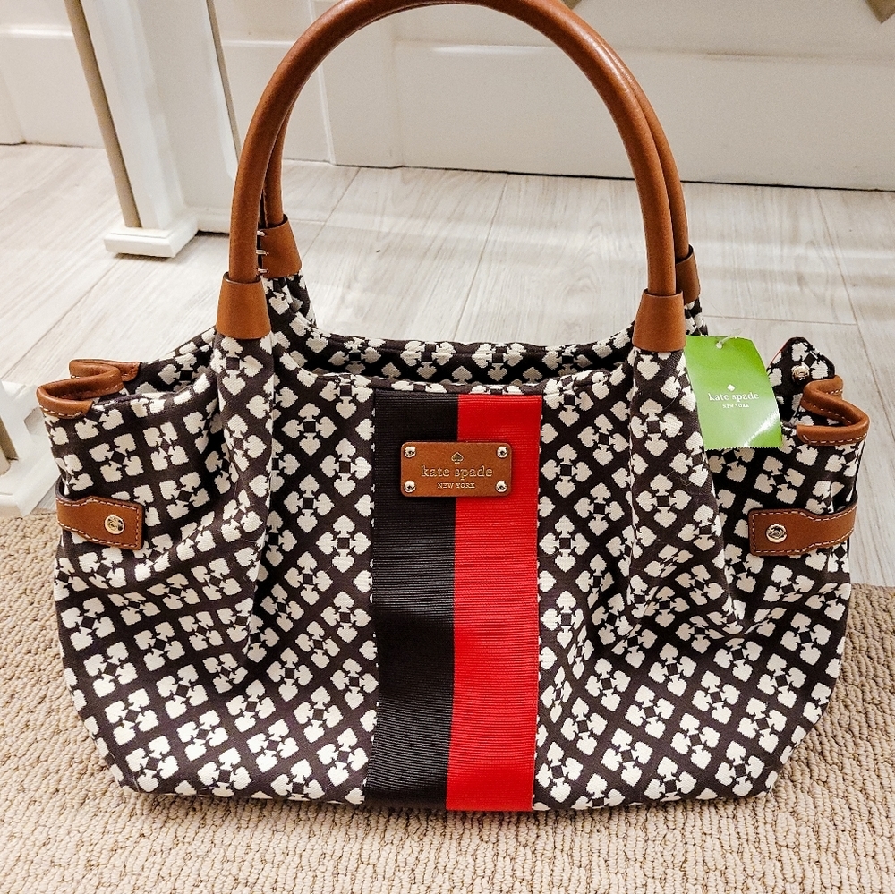 Kate Spade large purse brand new